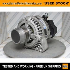 fits JAGUAR S TYPE, XJ 2.7D 2004-2010 ALTERNATOR