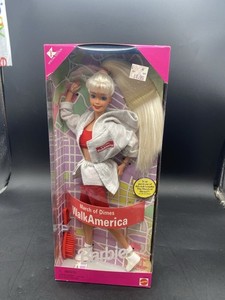March of Dimes Barbie | eBay