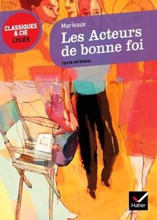 Les acteurs de bonne foi : 1757  von Marivaux (de), Pier... | Buch | Zustand gut