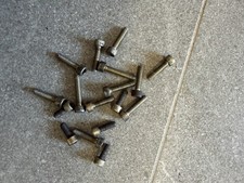 Kit Viti Carter Motore Ducati Monster 600 