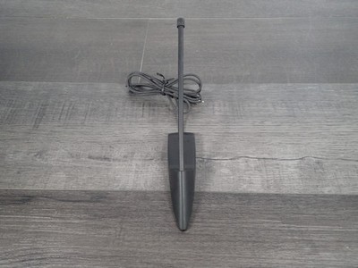 SONY 1-754-022-11 External Media antenna FM radio Entertainment Center Receiver