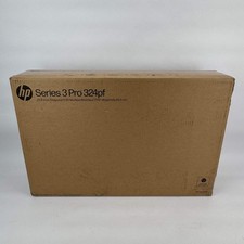 New HP Series 3 Pro 23.8-inch Diagonal FHD Monitor 324PF
