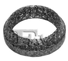 VEGAZ TD-144 Auspuffdichtung Auspuffdichtung für TOYOTA Yaris Schrägheck (P9)