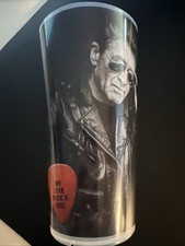Peter Maffay Farewell Tour 2024 Fanbecher mit Konzertkarte Cup Becher