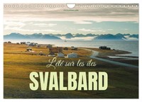 Photostravellers Photostravellers | L'éTé Sur Les îLes Svalbard (Calendrier...