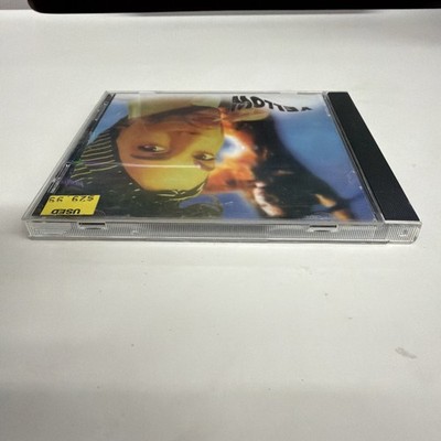 PRINCE YELLOW BOOTLEG RARE CD HARD TO FIND 1993 17 TRACKS CARMEN