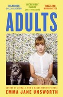 Emma Jane Unsworth / Adults / 9780008334635