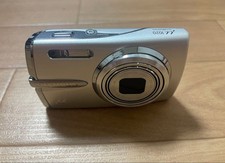 OLYMPUS 1020 Compact Digital Camera Tested Working Seller Japan