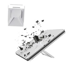 Protective Cover for Starlink Mini   Shock-Resistant PC Silicone Strip Edge