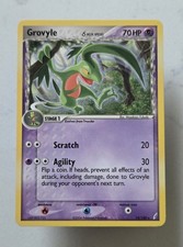 pokemon card show near me 2024 Amazon.com: Pokemon - Grovyle (7/160) - XY Primal Clash main image 0