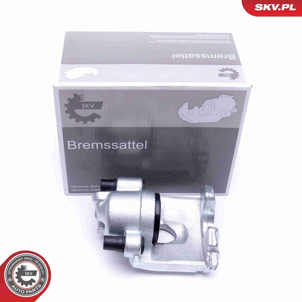 Esen SKV Bremssattel 50SKV352 FüR VW Polo 3 Classic 6V2 Variant 6V5 Golf 1H1 1H2-image