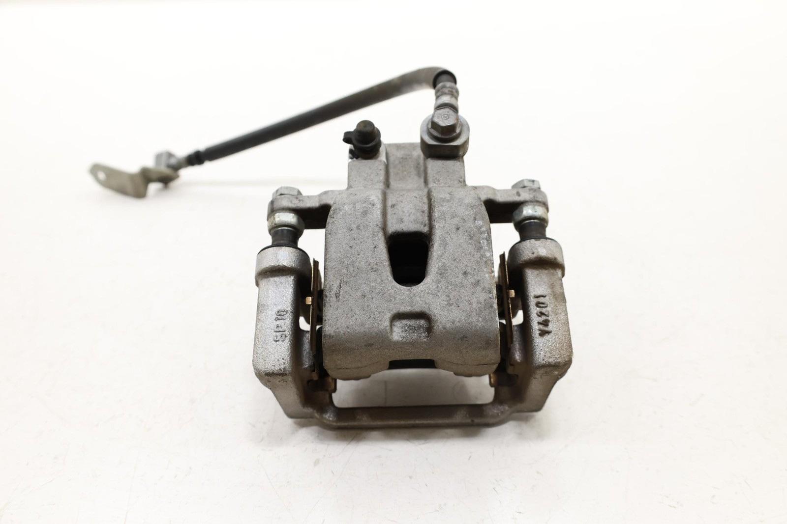 2012 - 2023 DODGE CHARGER REAR RIGHT PASSENGER SIDE DISC BRAKE CALIPER OEM