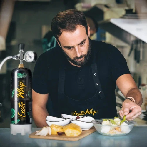 Exotic Whip 3L - Bild 3 von 6