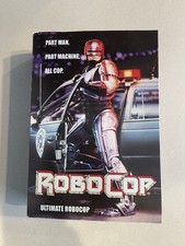 NECA RoboCop Ultimate Action Figure 7in Scale Movie Collectible NEW IN BOX