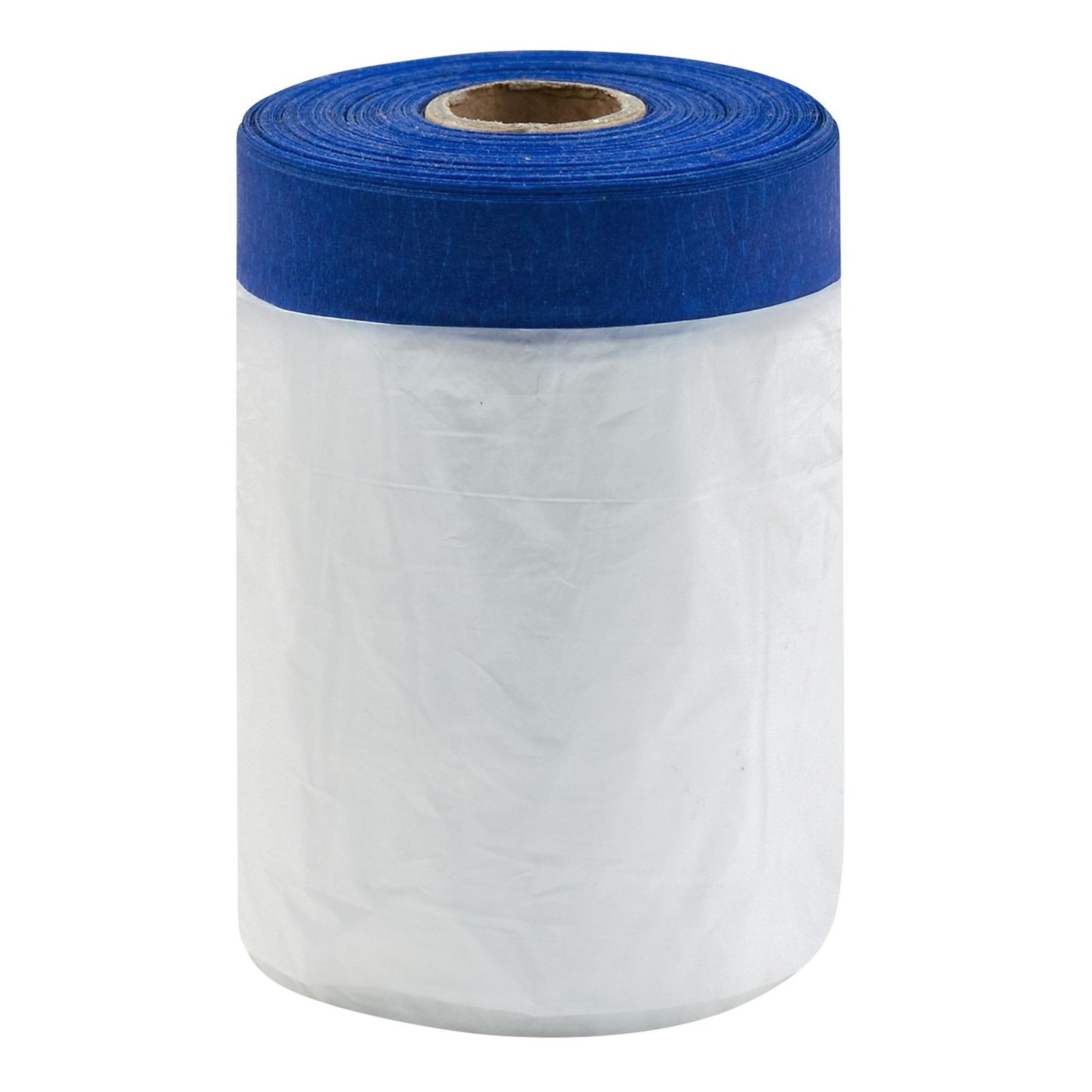 Rollingdog 09662 ROLLINGDOG PAINTERS-SHIELD Blue Pretaped Masking Film, 33m x 55 - Image 3