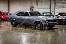 1971 Chevrolet Nova for Sale