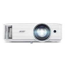 Acer H6518STi data projector Standard throw projector 3500 ANSI lumens DLP