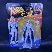 X-Men '97 Emma Frost Marvel Legends 6-inch Action Figure - Hasbro - New
