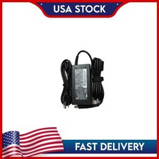 HP ProDesk 400 G2 G3 G4 Mini Genuine 65W AC Power Adapter Charger OEM Tested