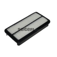 Purflux Luftfilter Filtereinsatz FüR Toyota Corolla Liftback 2.0 D-4D 2.2 A1118