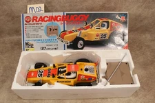M02B VINTAGE 1980 YONEZAWA TOYS RADIO CONTROL WAVEHUNTER RACING BUGGY 1/14 SCALE