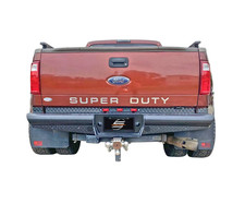 Steelcraft Hd Rear Bumper Fits 19992016 Ford F-250 F-350 Super Duty Steelcraft Hd Rear Bumper Fits 19992016 Ford F-250 F-350 Super Duty