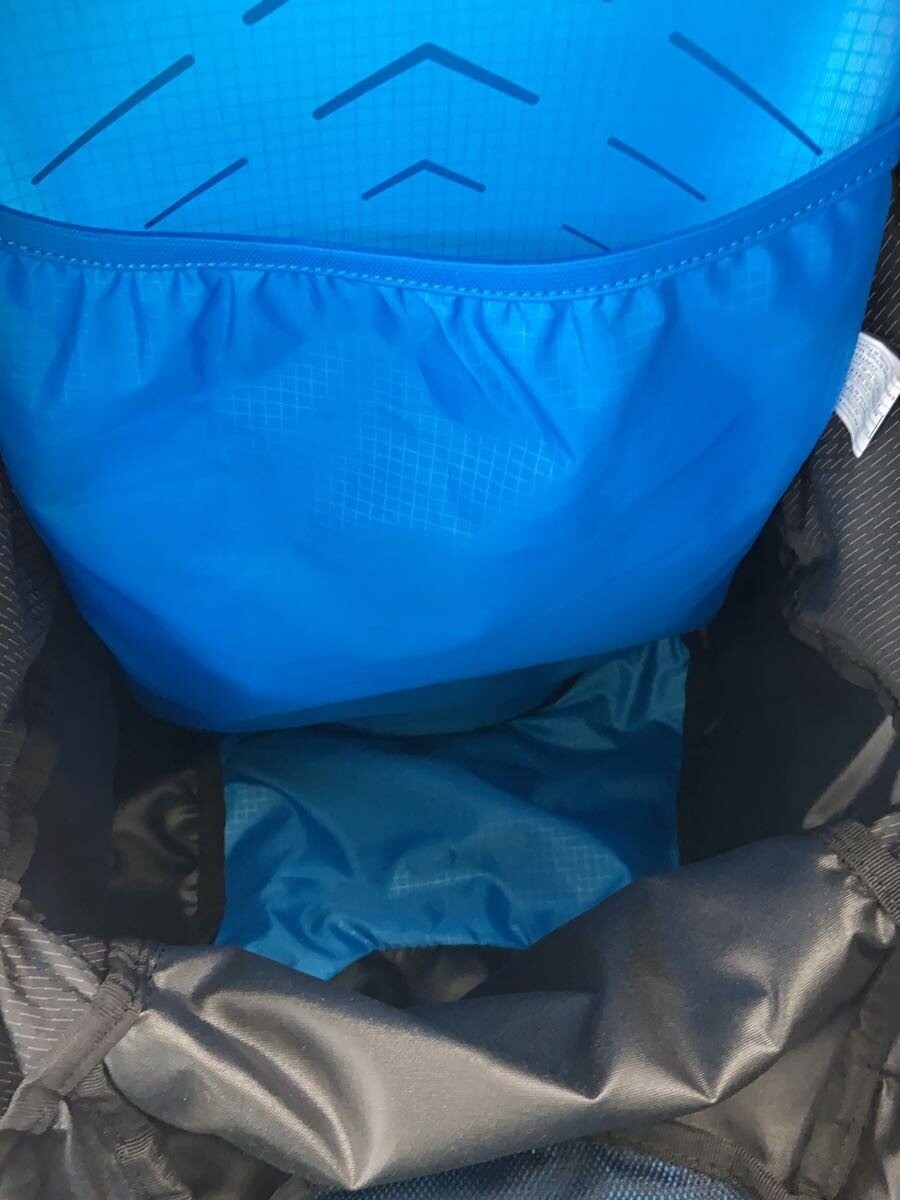 GREGORY Backpack Polyester Black Citro 30 - image 6