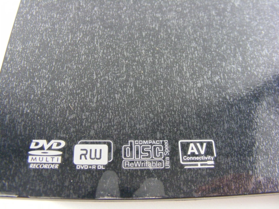 Samsung Portable DVD Writer Model SE-208 Brand New Still Has Clear Plastic Cover - Image 4 of 4