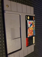 Ren & Stimpy Show: Veediots (Super Nintendo Entertainment System) Cartridge only