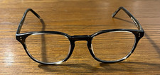 Oliver Peoples Fairmont OV5219 1612 Black Eyeglass Frames 49-20 145