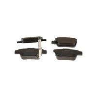 Bremsbelagsatz Scheiben 16,3 Mm Triscan FüR U.A. Toyota Avensis