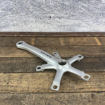 Vintage Shimano Dura-Ace FC-7410 RIGHT Crank Arm 170mm 130 BCD