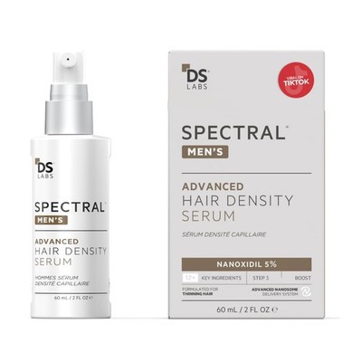 DS Labs Spectral Men s   ehemals Spectral.DNCN   HaardichteSerum für Männer, ...