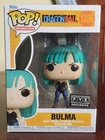 Funko POP! #1286 Dragon Ball - Bulma! - FYE Exclusive! - Never Been Opened!