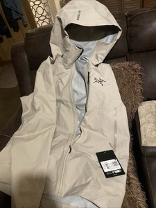 Arc`teryx Alpha Sv | eBay