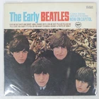 BEATLES EARLY APPLE AP80034 Japan VINYL LP