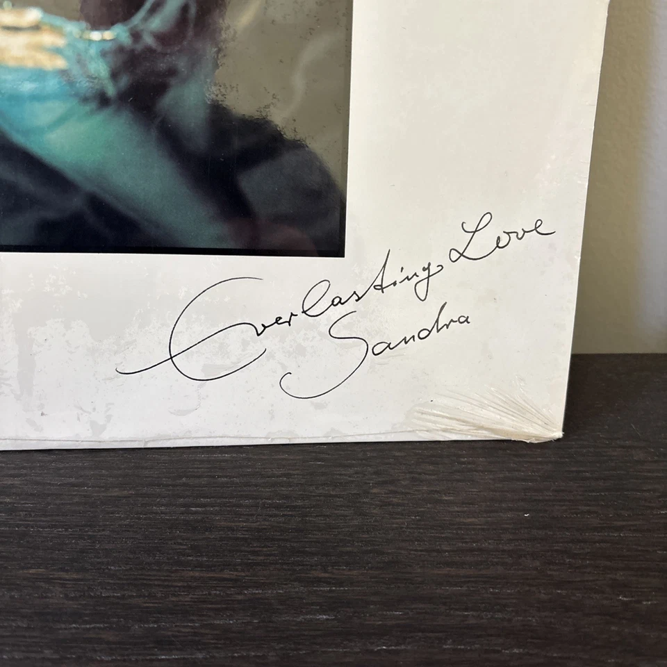 Sandra-Everlasting Love 12" Single Vinyl-Virgin 7 96647-0 1988 - Image 2 of 4