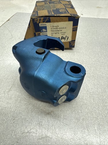 remtang bmw 34111237303 blue - Picture 1 of 8