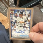 2026 Topps Series 1 Paul O'neill Red Foil (RAW)
