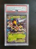2016 Pokémon XY Black Star Promo M Beedrill EX #XY158 – PSA 8 – Low Pop 62 Rare
