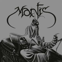 Mantis - Silver Vinyl - Vinyl Record - F600Z