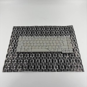 Laptop Tastatur UK weiß Darfon NSK-H360U PK1301K01R0 9J.N5982.60U