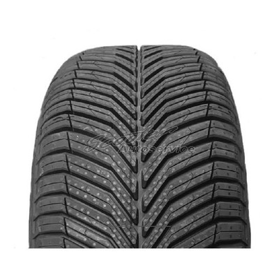 1x 225/45 R17 91Y Allwetterreifen Michelin CrossClimate 3 3PMSF FSL | 61681