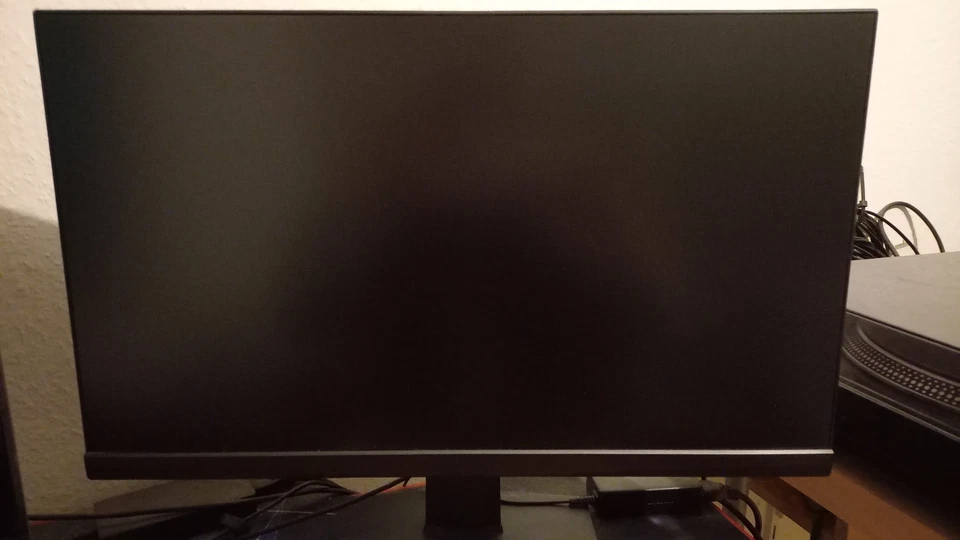 MSI Optix MAG251RX eSports Gaming Monitor 24,5 Zoll FullHD IPS 240 Hz HDR400 1ms - Bild 4 von 4