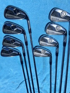 Taylormade Tour Preferred Cb | eBay