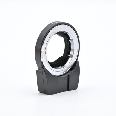 TECHART PRO LM-EA7 Autofocus Lens Adapter for Leica M To Sony E