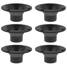 Altoparlante corno sonoro palco 6 pezzi per sistema tweeter audio alta frequenza