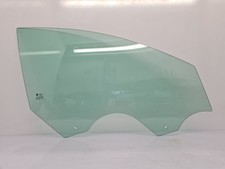 VAUXHALL INSIGNIA MK1 (A) (3700) 2010 ESTATE RIGHT FRONT DOOR GLASS 13227827