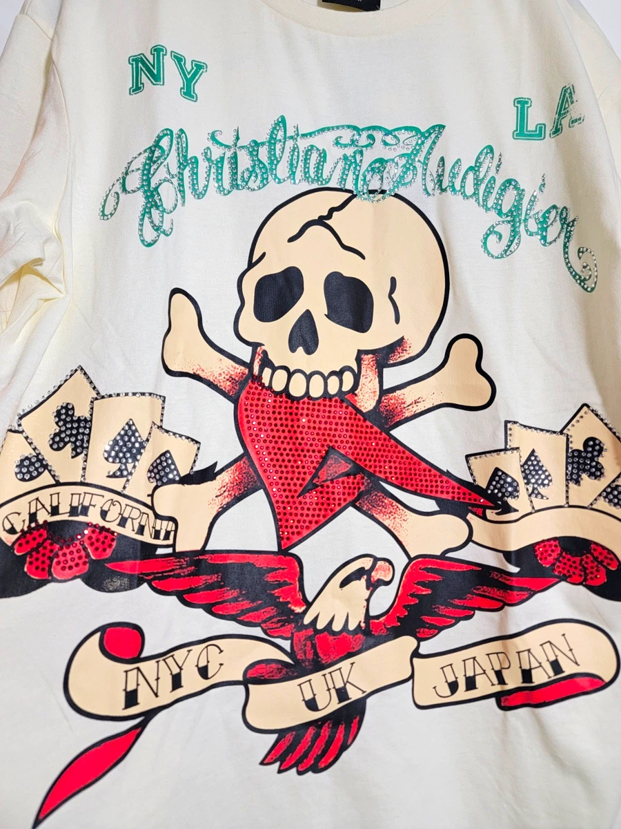 25+ christian audigier shirt for sale | Updated Oct 2026