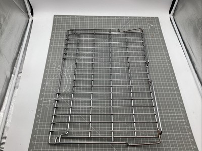 240600011--Genuine OEM Beko Gas Range Tray Wire Racking (3Pcs) **FREE SHIPPING**